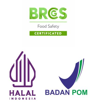 BRCS Halal